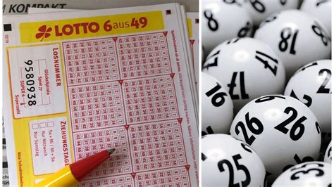 lotto03|Lottozahlen 03.04.2024: Zahlen & Quoten vom .